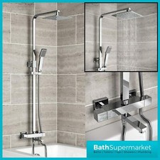 Socorro Thermostatic Bar