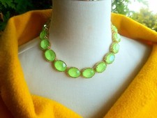 Peridot Delight Riviere