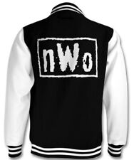 Wwe Nwo varsity jacket wcw new