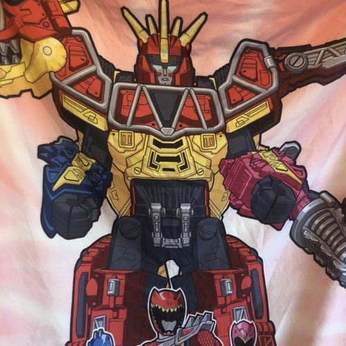 Power rangers queen - power,