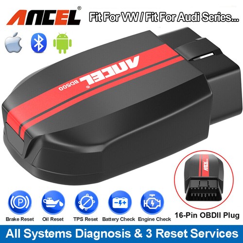 Ancel obd2 bluetooth - obd2,