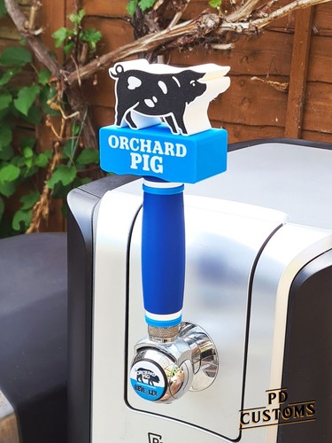 Perfect draft tap handle - perfect,