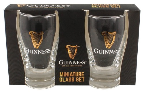 Guinness set x - guinness,