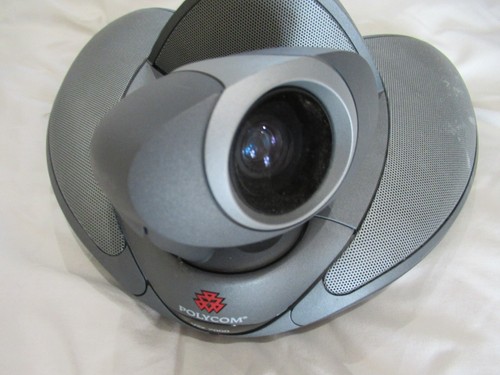 Polycom vsx 7000 pal - polycom, video