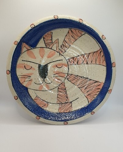 Vintage sanyo stoneware - vintage,