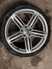 Audi A8 Alloys 20” X3