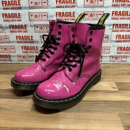 Martens 1460w women s - dr,