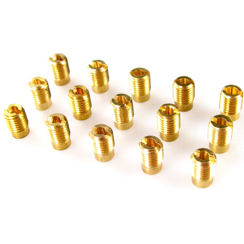 Main jet set pcs 60 - set, pcs.