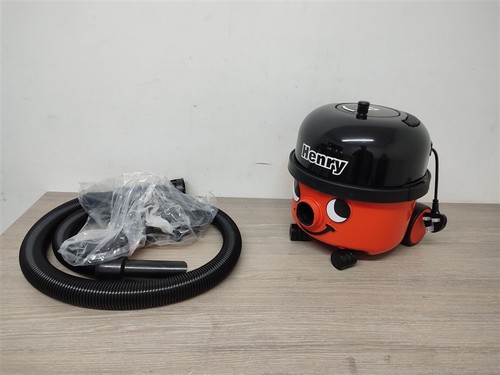 Numatic hvr160 vacuum - hvr160,