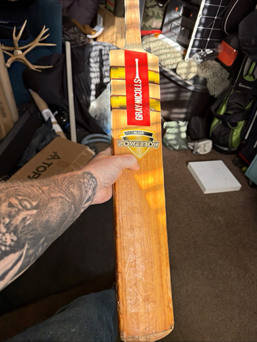 Gray nicolls powerbow blaze - nicolls,