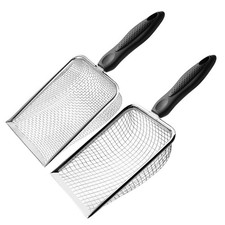 Soil Sifter for Gardening Pack