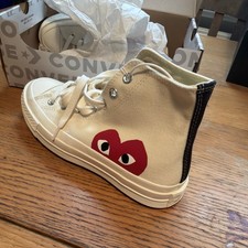 Converse Designer - Comme des