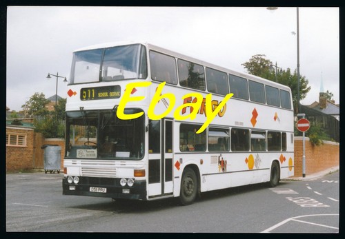 Bus photo leyland olympian - photo,,