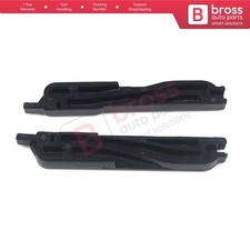 BSR588 Sunroof Slider Repair Parts 105 mm Short Version for Renault Clio 2