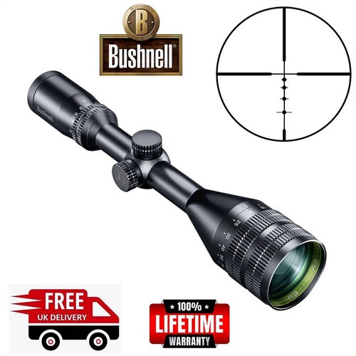 Bushnell 18x50 with - bushnell,