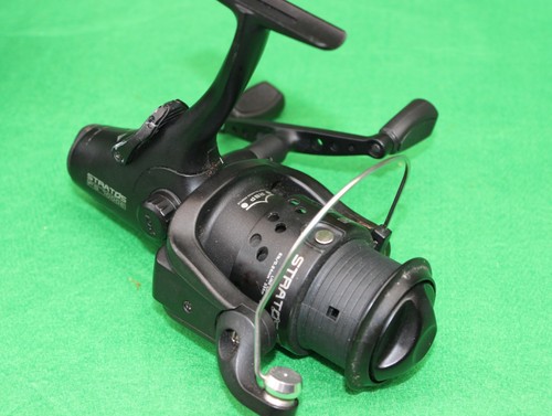 Fox baitrunner stratos - fox,