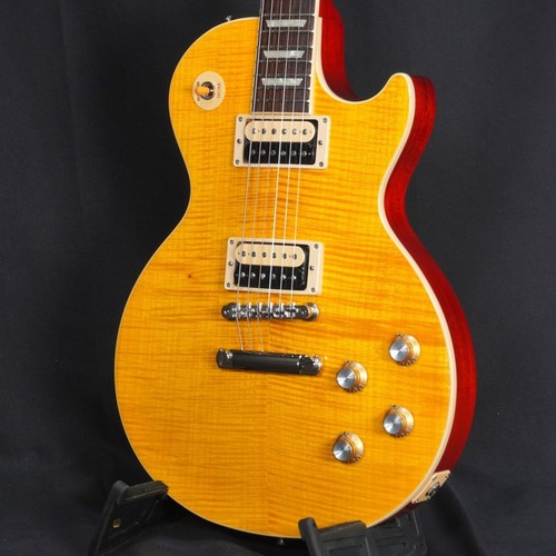 Gibson usa slash les paul - gibson,