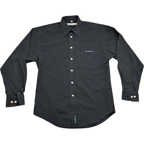 Ben sherman shirt medium men - shirt, men's