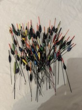 Preston Maver Daiwa Colmic Drennan Match Pole Floats Joblot Over 90