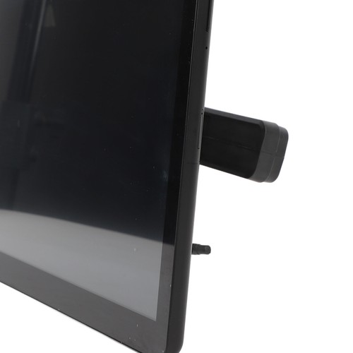 6in car headrest - 15.6in,