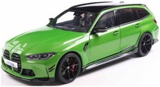Solido  1:18th Scale BMW M3