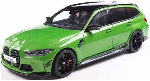Solido 18th scale bmw - 1:18th,