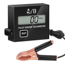 30000RPM Durable 2 & 4 Stroke
