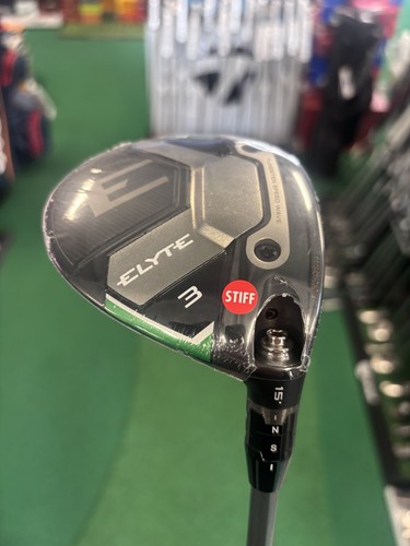 Callaway elyte wood 3 - 3,