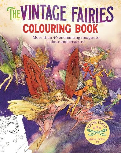 The vintage fairies - the,