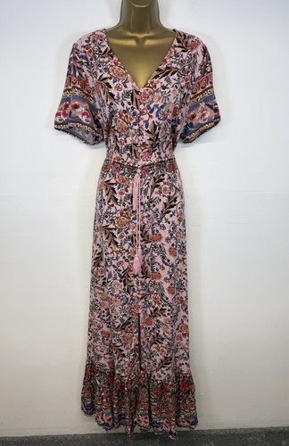 Long tall sally dress 18 - tall,