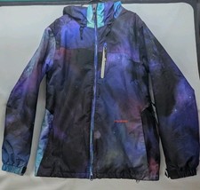 Volcom Shadow Insulated Jacket  G0451305 – Waterproof, Insulated, Good Condition