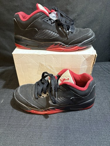 Size jordan 5 retro - (gs),