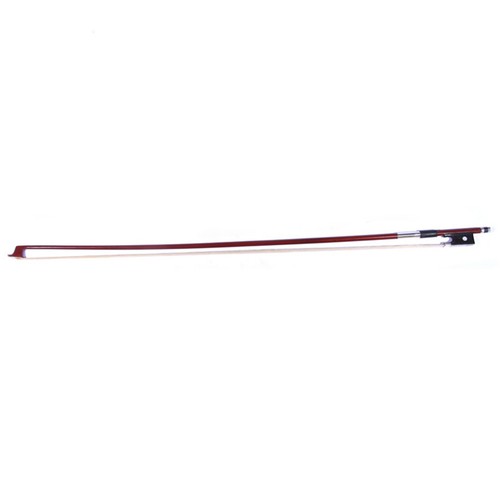 Brazilwood size violin - brazilwood, bow