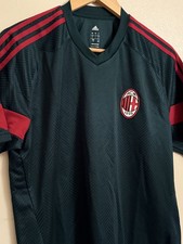 AC Milan 2014/15 Training