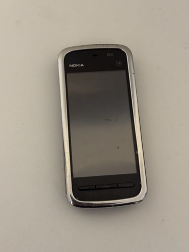 Nokia xpressmusic 5800 - xpressmusic,