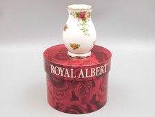 ROYAL ALBERT OLD COUNTRY ROSES