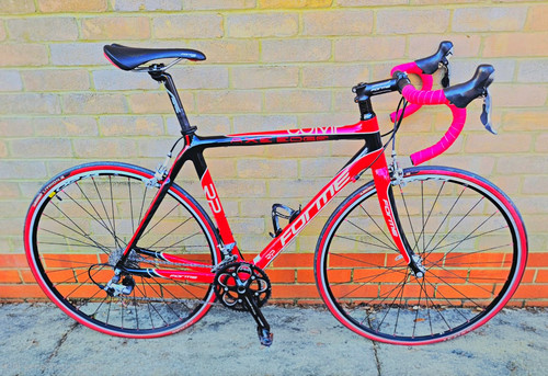 Forme comp shimano - comp, 105
