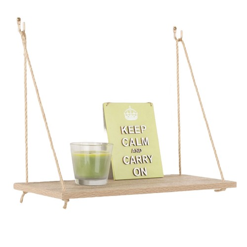Thames 44cm single shelf with - 44cm,