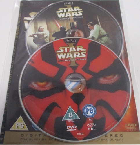 Star wars episode - star, wars: