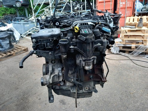 Ford max mk1 complete engine - mk1,
