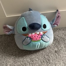 Squishmallows 8” Stitch