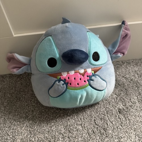 Squishmallows stitch - squishmallows, 8”