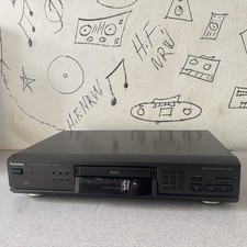 Technics SL-PG3 CD Compact