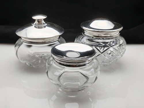 Sterling silver glass - sterling,