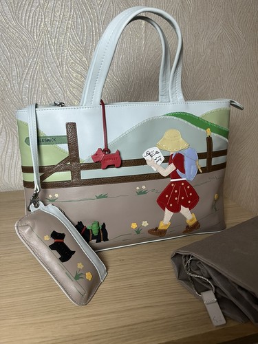Rare rambling radley - rare, 2013