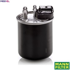 FUEL FILTER WK 820/20 FOR