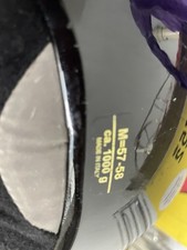 Italian Motorcycle Helmet