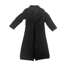 Fashion 1/12 Trench Coat Dress