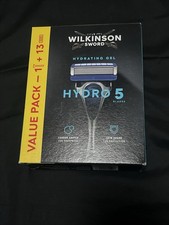 Wilkinson Sword Hydro 5
