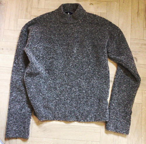 Joules women grey knit - women’s,